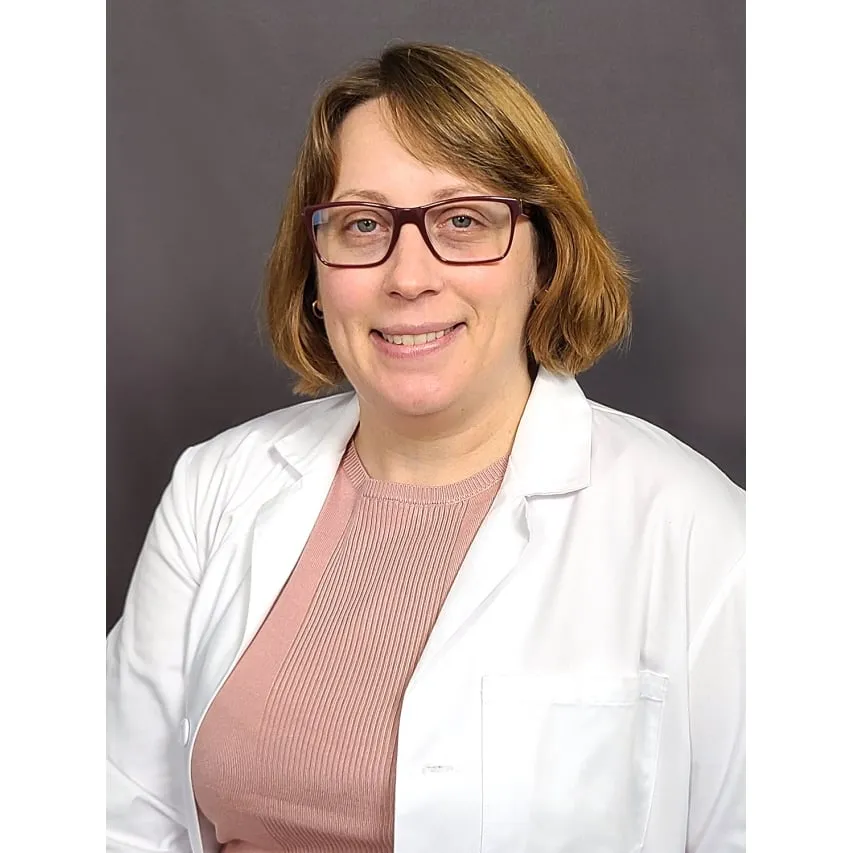 Julie Refkin