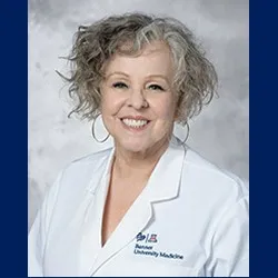 Cheryl Ann Parker