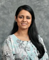 Farahnaz Ali