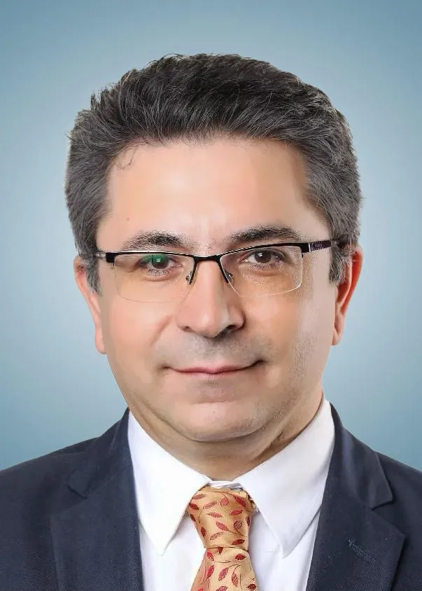 Mohammad Seyyedi