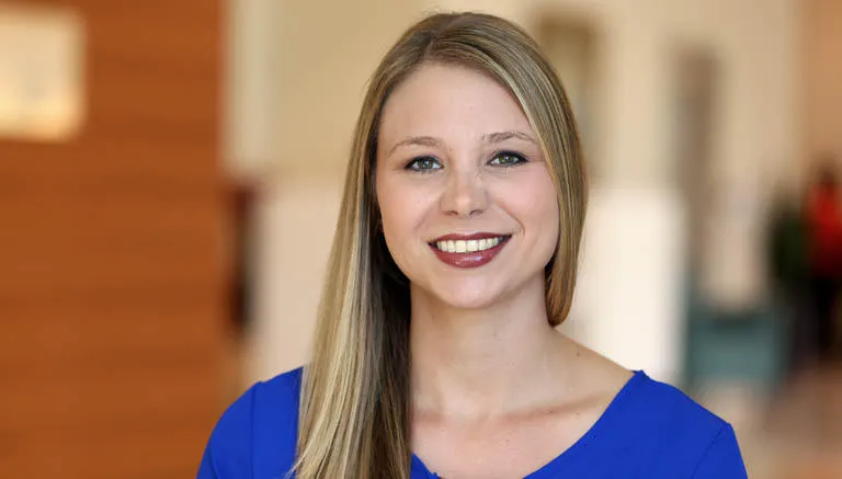 Courtney Luanne Burns