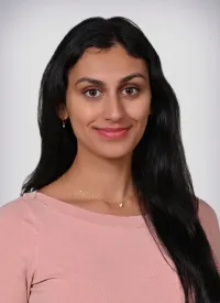 Minah Ebrahim