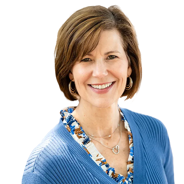 Elizabeth Ball Tucker