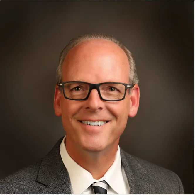 Scott Eugene Bingham