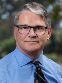 Andrew King