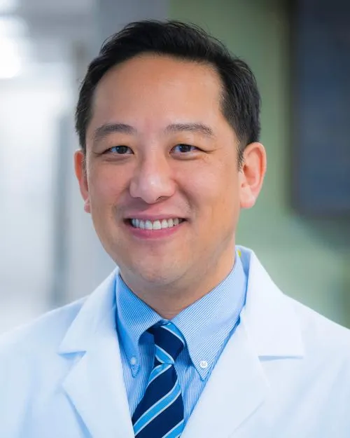David Tsuwei Chang