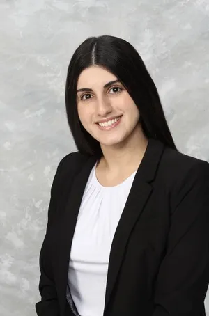 Maria Roufaeil