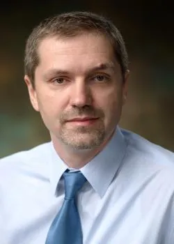 Daniel Ivan