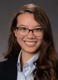Jasmine Shen