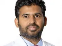 Rajkumar Selvanayagam