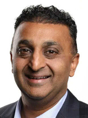Anil Kumar Gupta