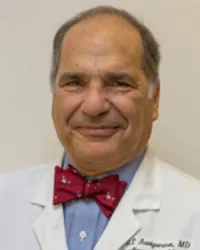 Gerard P Aurigemma