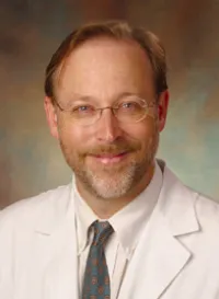 Allen M. Laws