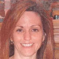 Lisa Scarvey