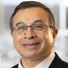 Manuel S. Vergara