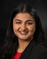 Revati Kalluri