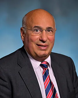 Charles A. Dallara