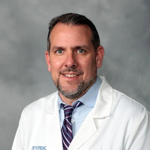 Justin Ray Hudson, DPM, CWS