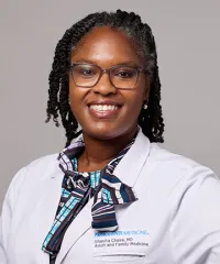 Shanita Leake Chase