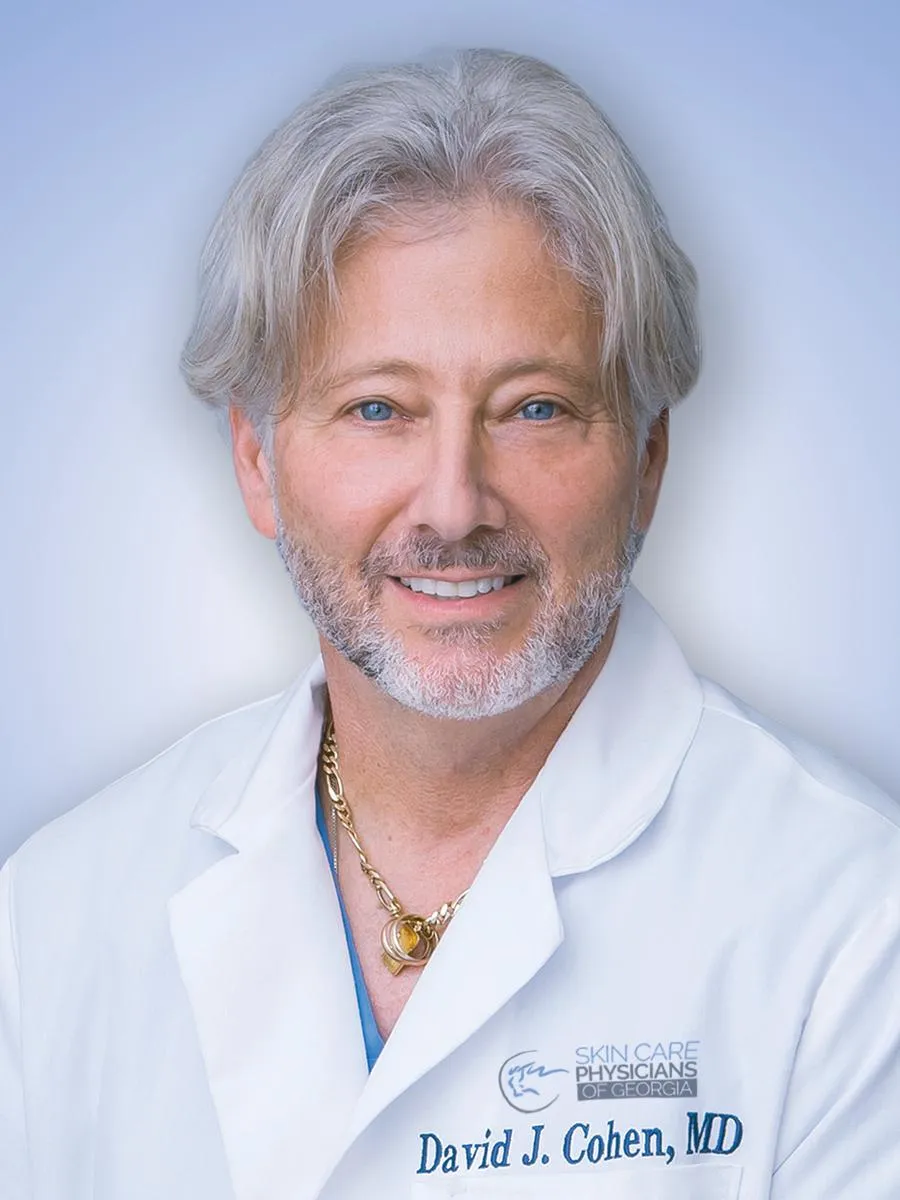 David Jay Cohen