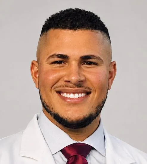 Dr. Peter Rivera