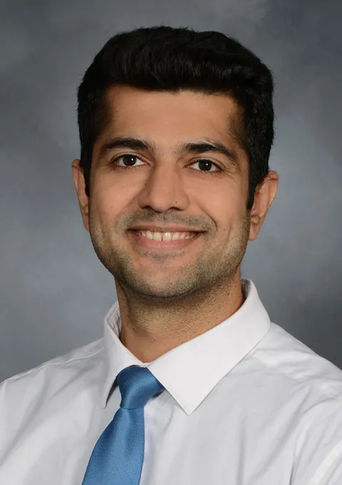 Abhinav Bhalla