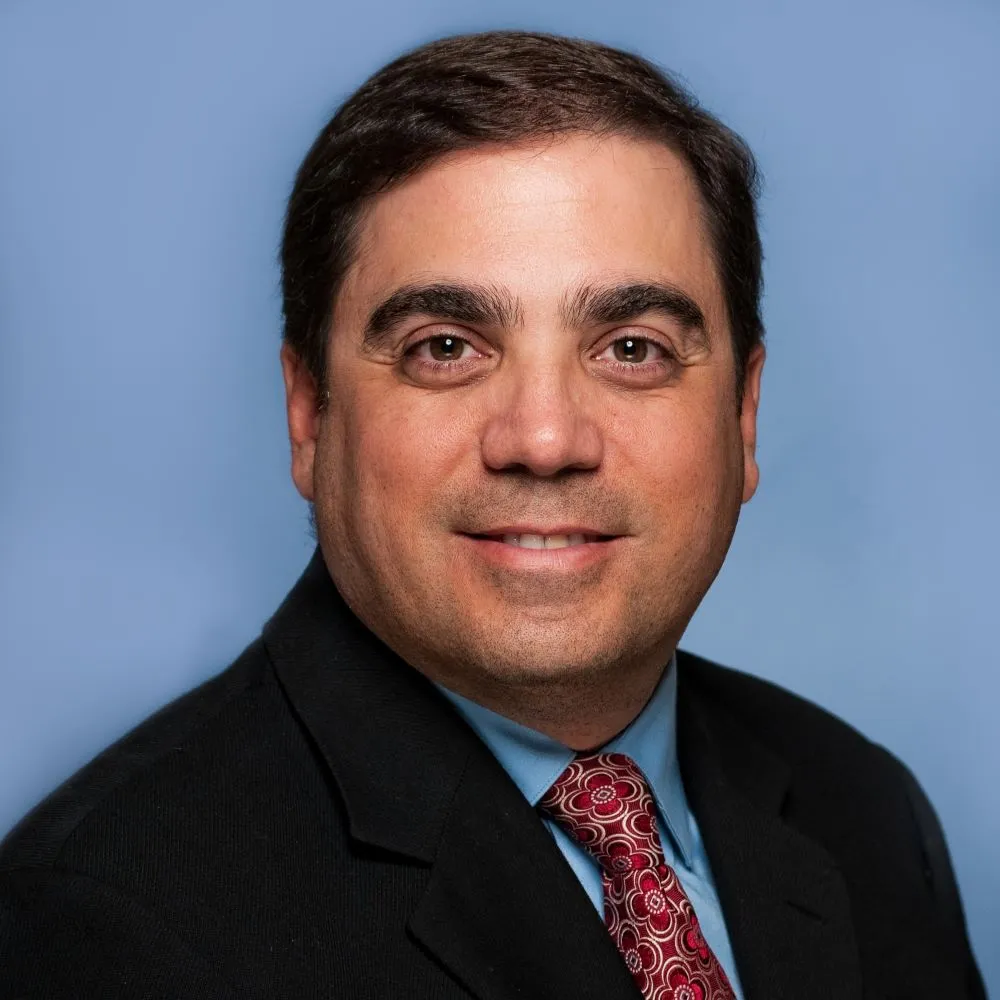 Michael P. Notarianni