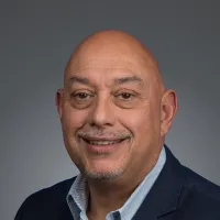 Francisco Leal Jr.