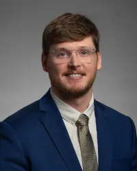 Zachary Lind