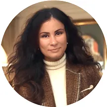 Manal Ghanim