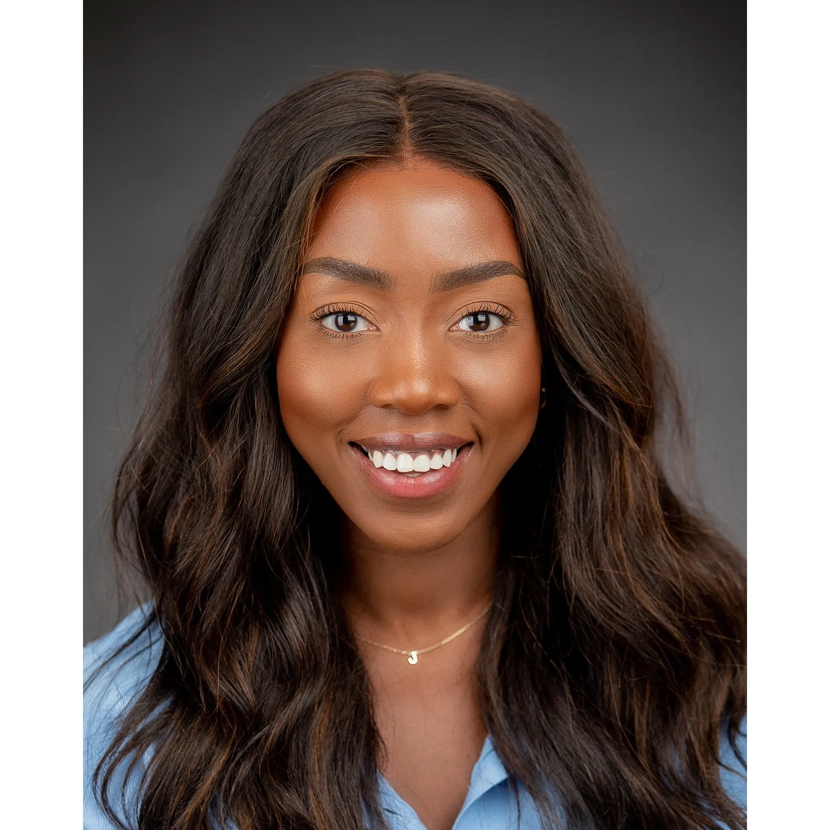 Ijeoma Nwanneka Okeke