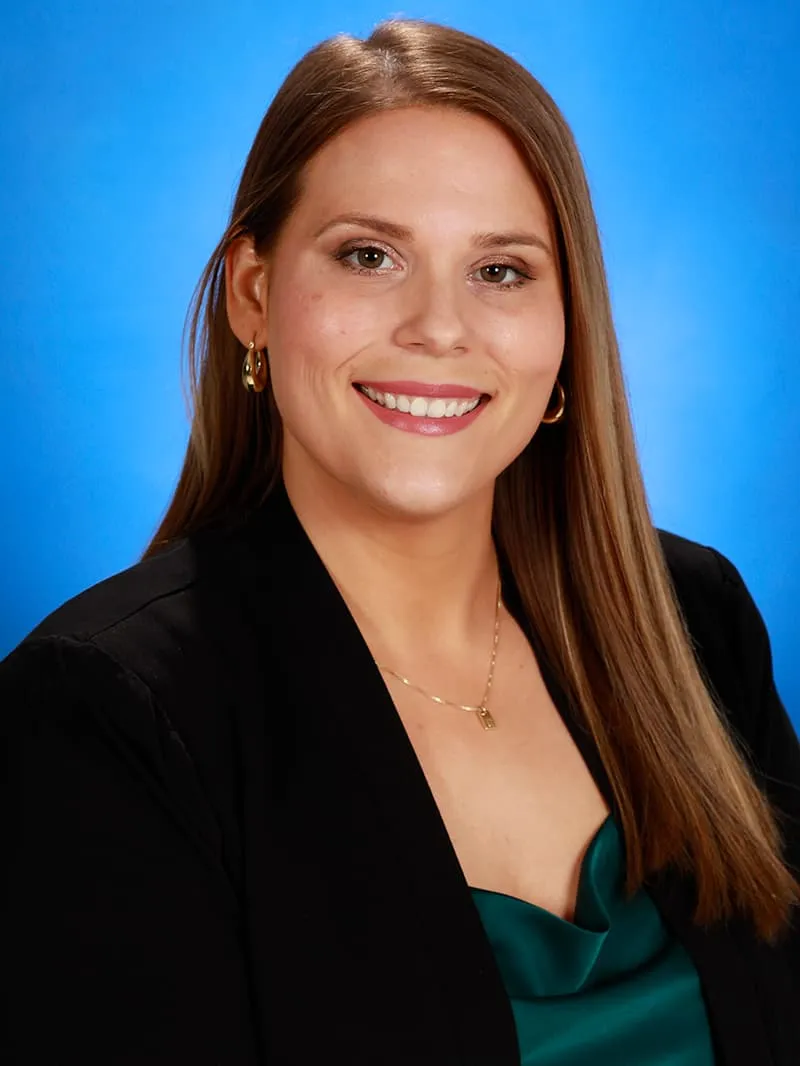 Christine Davis