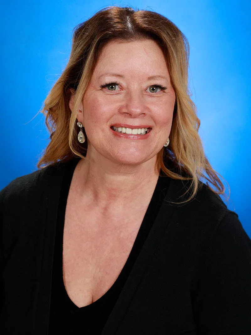 L. Jody Ditto
