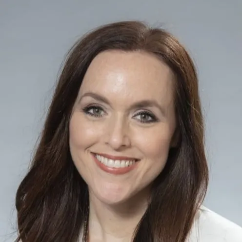 Christina K Rowley