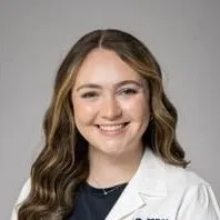 Haley Gagliano Gregory