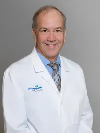 David M. Mcfaddin