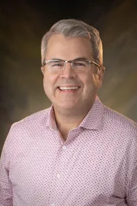 Steven Gerndt