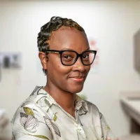 Racquel Lewis
