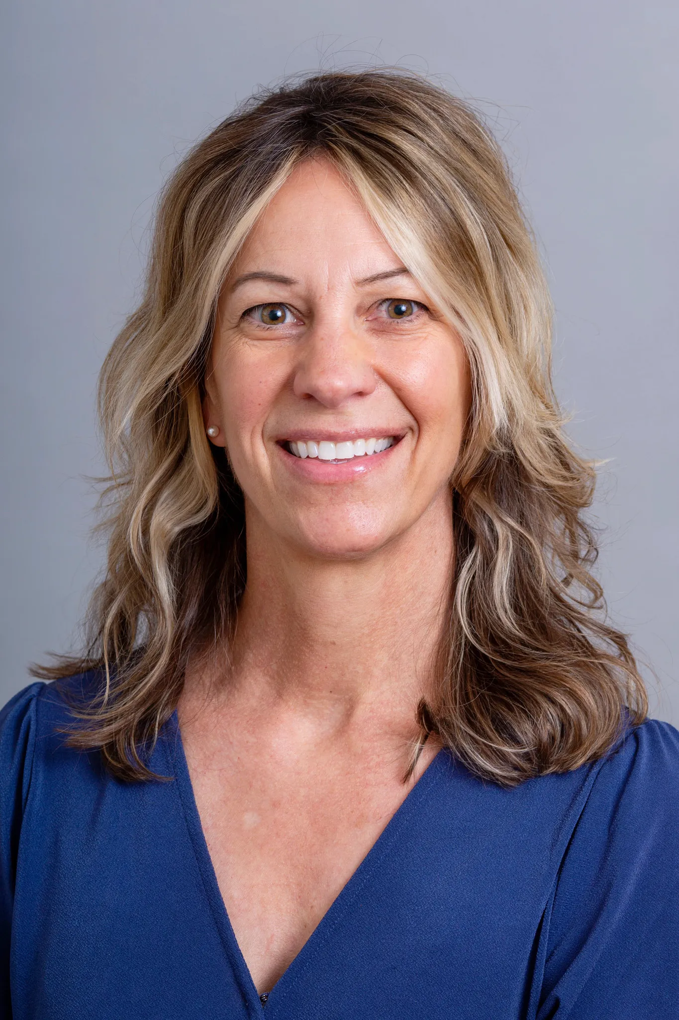 Patricia A. Gribben