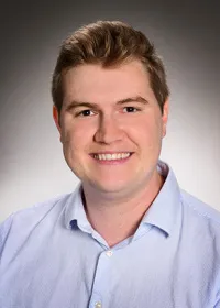 Trevor Wright