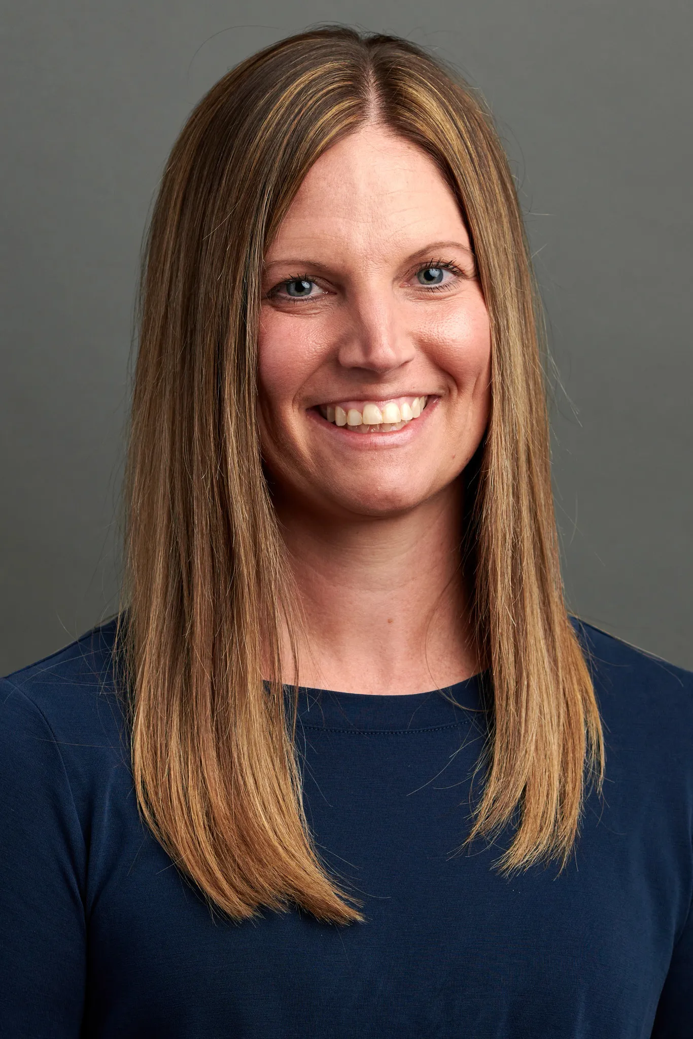 Kayla N. Evans