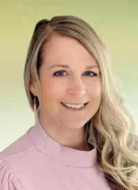 Stephanie Jo Anderson