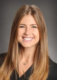Megan E Perinovic-Johnson