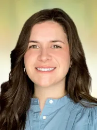 Madeline Nicole Moran