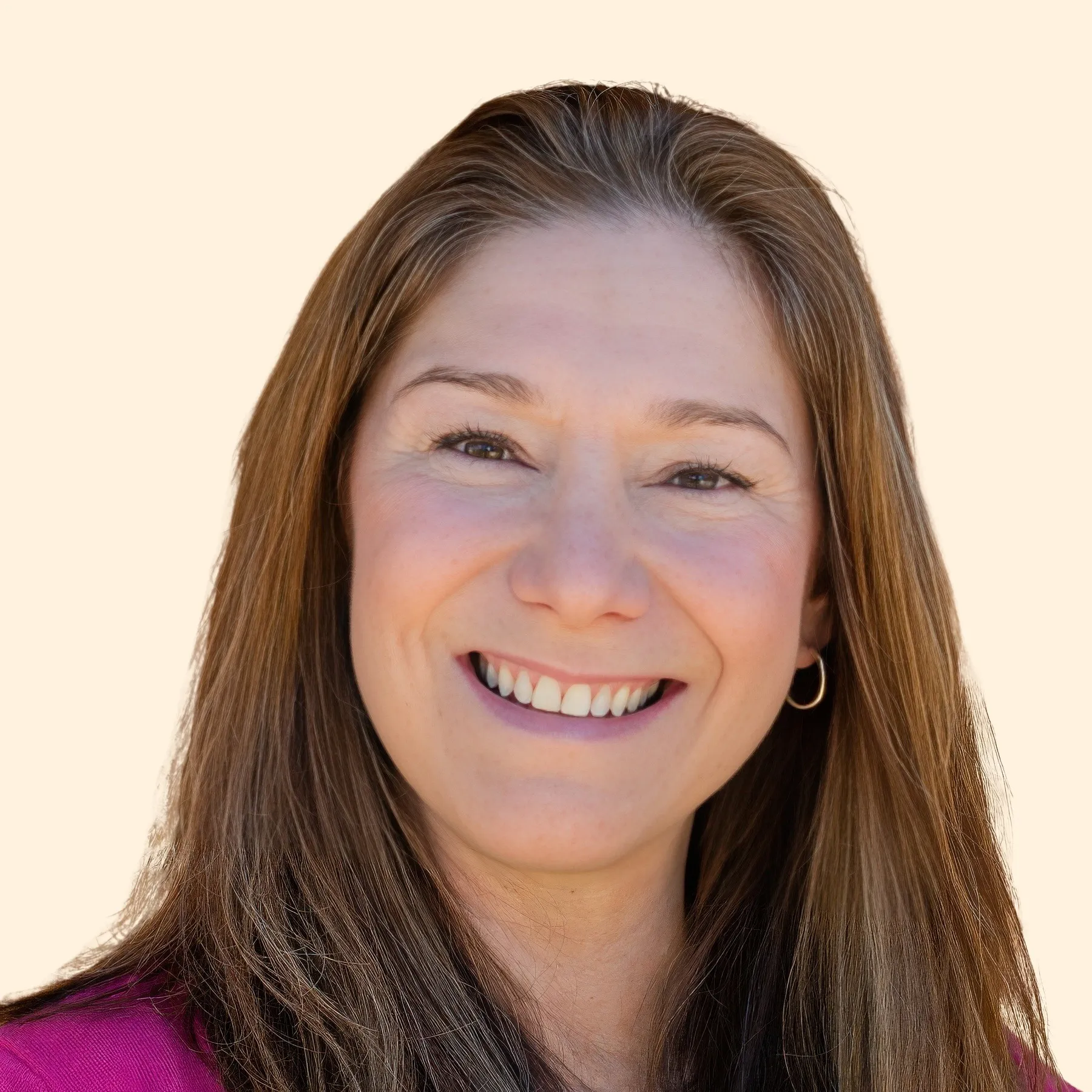 Lisa Ayn Tange
