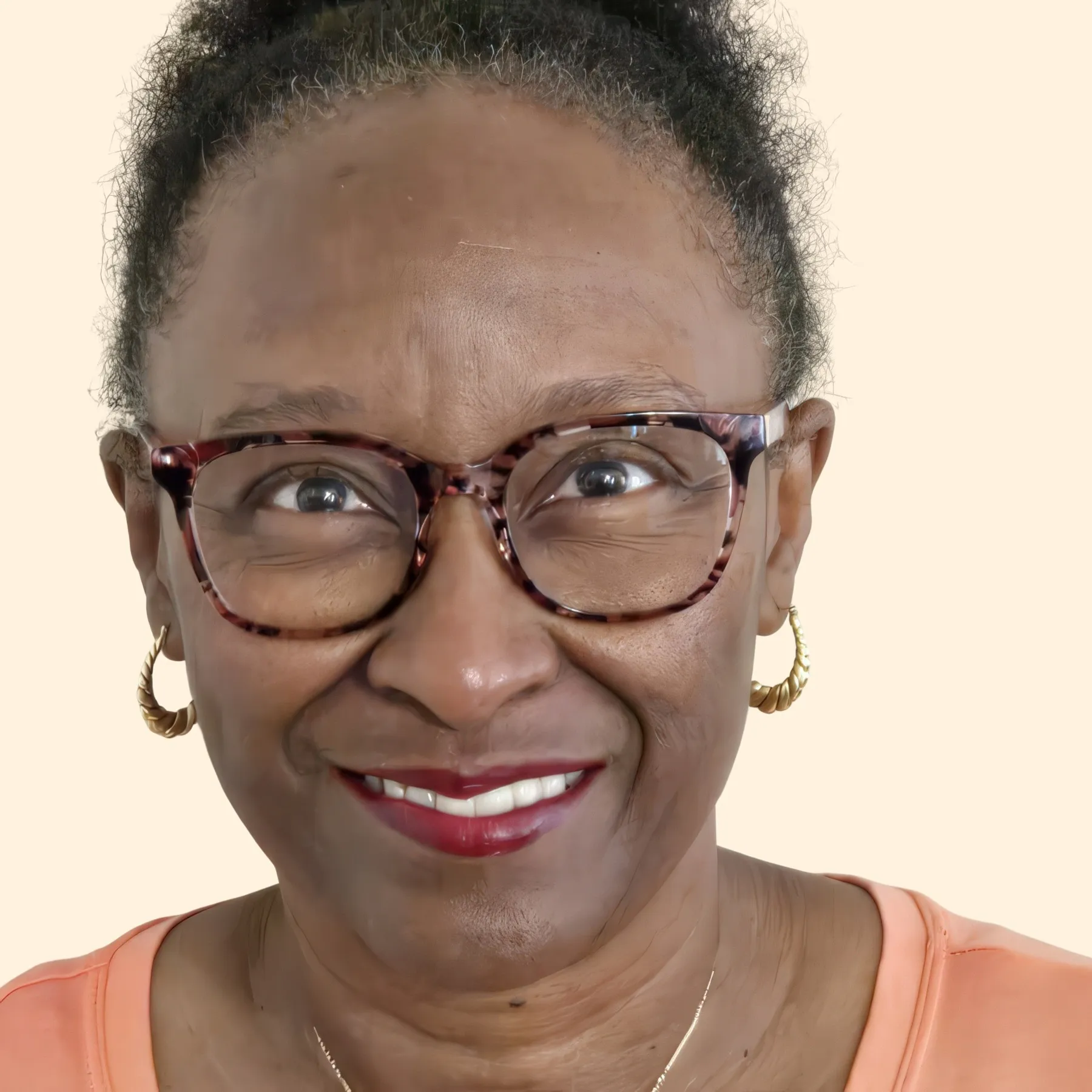 Sharon H Stevens