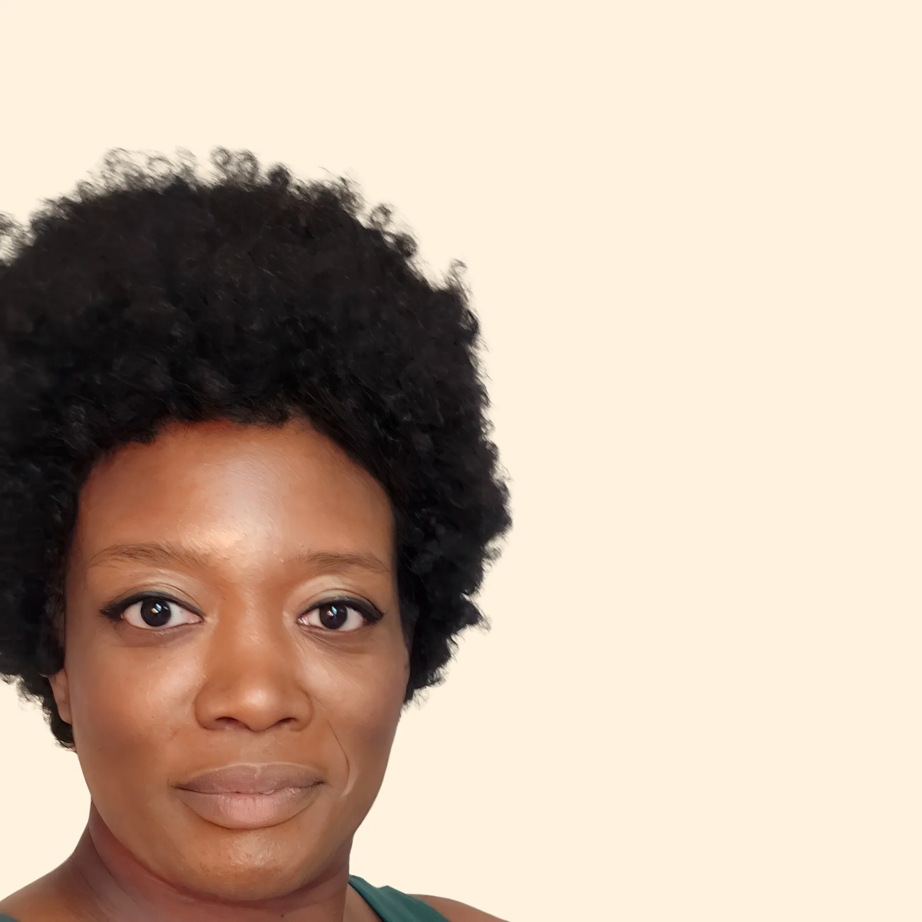 Cynthia Onyebinachi-Jones