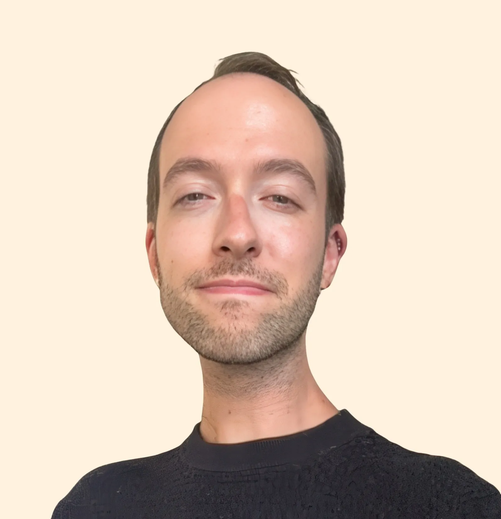 Sam Kitchens