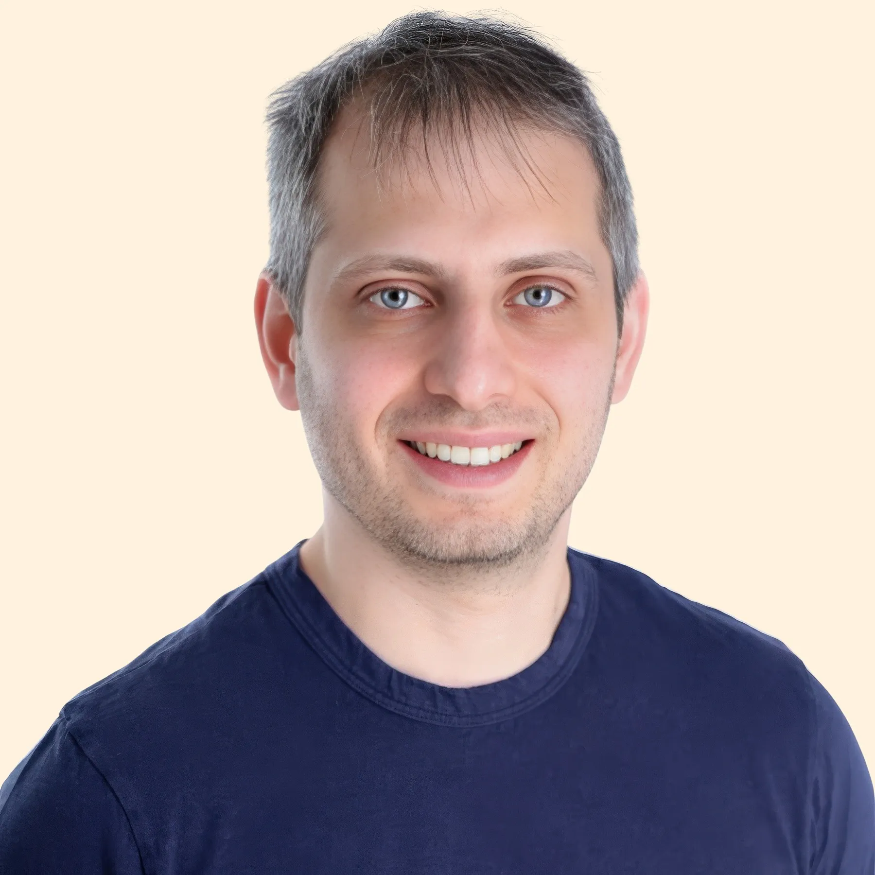 Ben Swerdlow