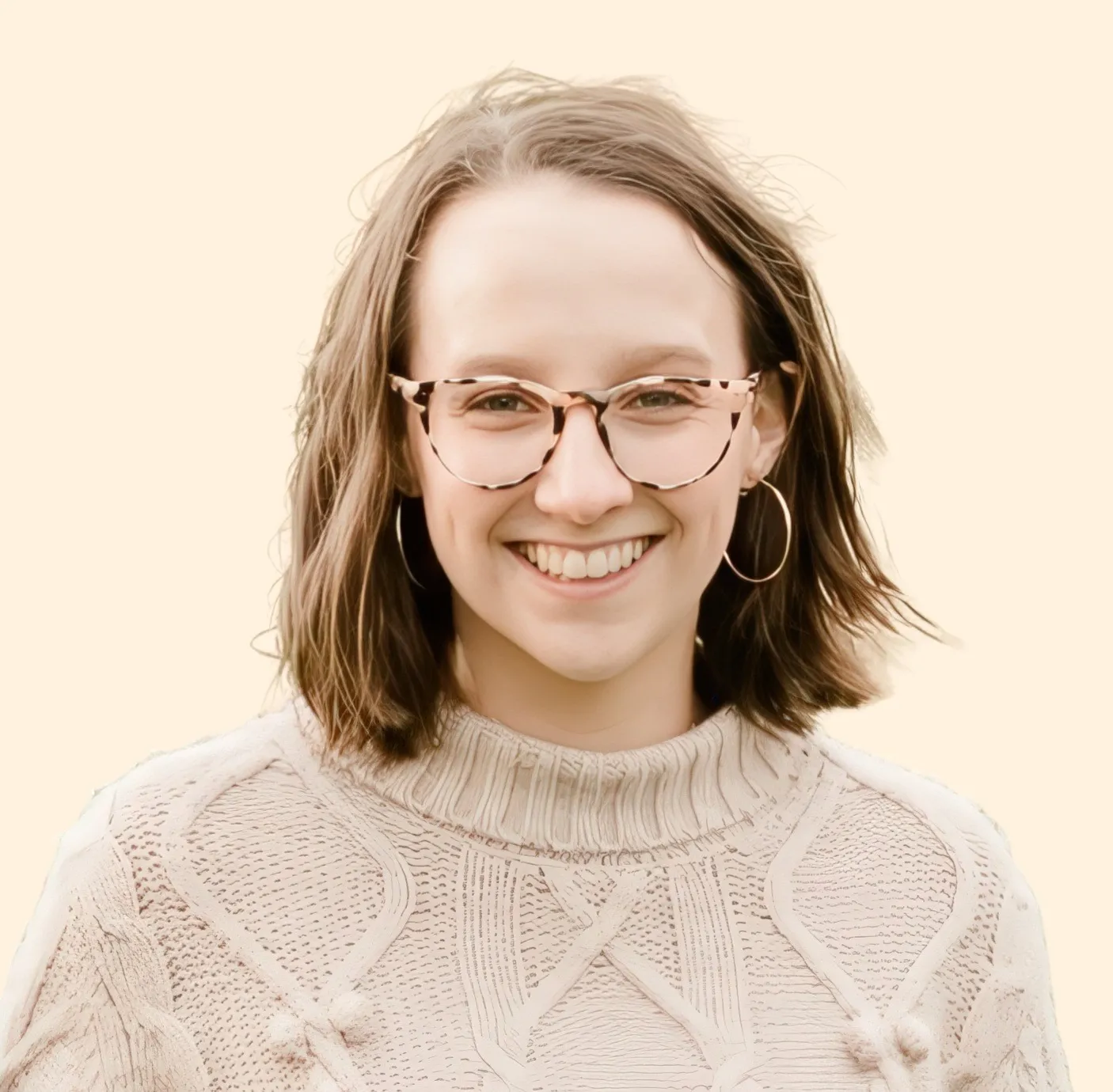 Madison Parmiter